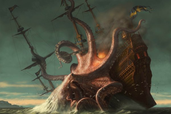 Kraken что это за сайт