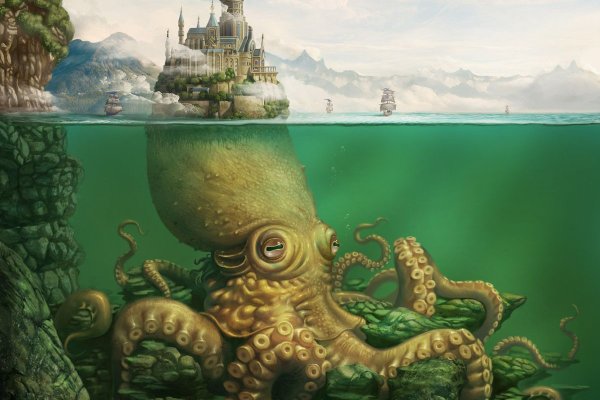 Kraken даркнет рынок