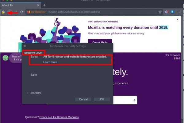 Не могу зайти в кракен